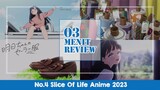 Akebi-chan no Sailor-fuku: Anime Dengan Grafik Visual Diatas Rata Rata