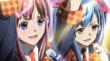 【AKB0048 / AKB on!】 AKB phiên bản đầy đủ, kỷ niệm 10 năm anime