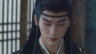 "When the battle song "Xuan Ni" meets "Shan Yu Yu Lai", it is a perfect match."