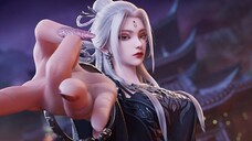 Jade Dynasty S3 Eps 23 Sub Bagus 1080p