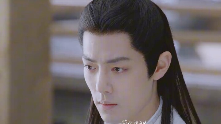 Tiêu Chiến Hoa Thủy Tiên | "Chỉ Khi Em Ở Đây" | Tập 3 | Anh Hiền | Bản gốc | Ngọt Ngào và Lạm Dụng |