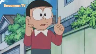 Doraemon New TV Series (Ep 27.2) Cuộc chiến của những tay bắn súng #DoraemonNewTVSeries