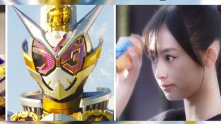 [Kamen Rider] Xảy ra chuyện gì vậy? So sánh Kamen Raider trước và nay