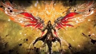 Battle Through The Heaven season 5 eps 85