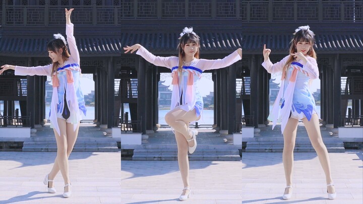 I heard that people like to watch this now? 【Guanghan Ballad】【Mushroom】