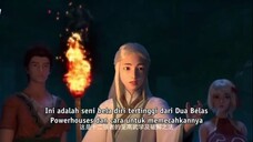 The Shape of the Wind Siam Era S1 Episode 11-20 END sub Indonesia