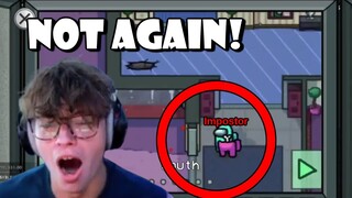 The Rat Takes a Quick Peek on Cams...