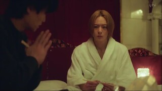 🇯🇵keixyaku : dangerous partner EP.9/eng sub