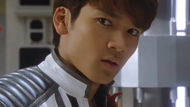 【𝚮𝚰𝐆𝚮𝝚𝐑 𝐅𝚰𝐆𝚮𝚻𝝚𝐑】The light that has lasted for 28 years is still so dazzling