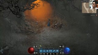 Diablo4 ตอน รอบนี้ขอสัก5ดันนะครับ อิอิ