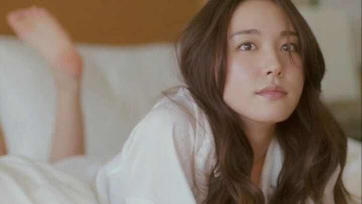 【Mục Cập】Bị “bà vợ số một châu Á” Aragaki Yui liên tục liếc nhìn, cô ấy chính là đang thèm khát ba c