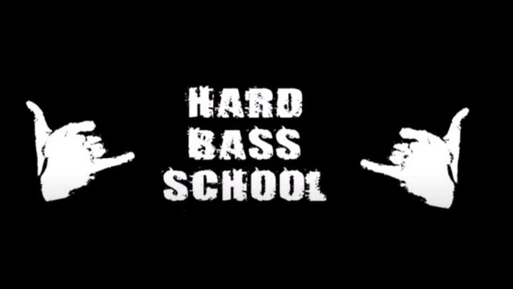 Hard Bass School - SPB Hardcore (& XS Project)