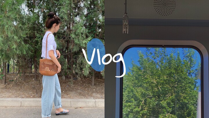 VLOG. Living on My Own / July at Home, Beating the Heat | Decluttering / Attending Events / Cooking 