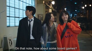 Love next door Ep 3