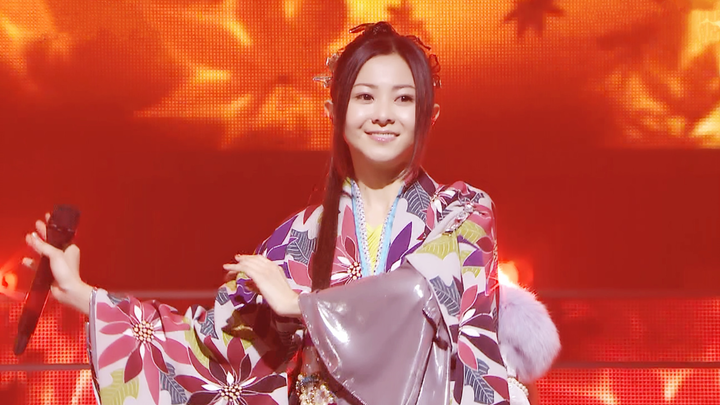 [Teks Cina] 2017.11.28 Mai Kuraki, Tsukitsumizaka – Aku Merindukanmu –