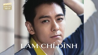 Lâm Chí Dĩnh: 1 thần tượng giải trí toàn diện của Đài Loan