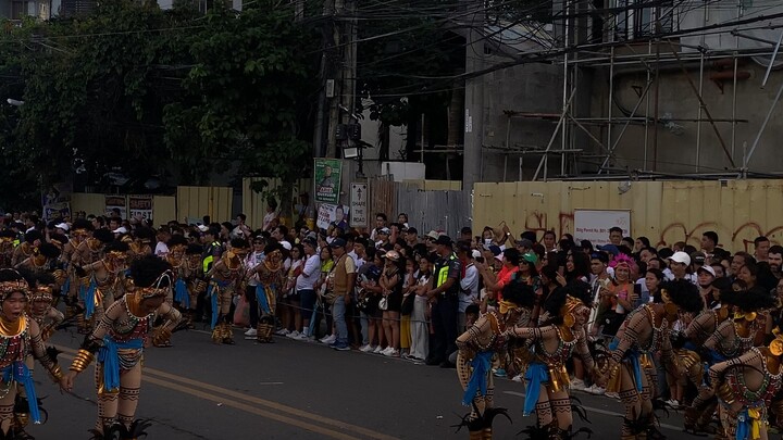 Sinulog 2025