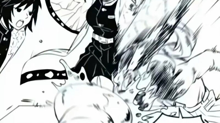 صور مضحكة من قتال الشياطين