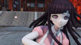 [Danganronpa] Nhóm nhạc nữ tài năng nhất lịch sử, vũ điệu vuông vắn của thiên tài [Đảo kho báu mới]