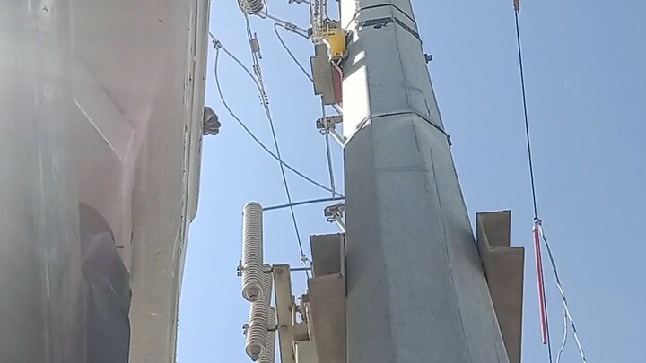 Smart load break switch (SLBS)