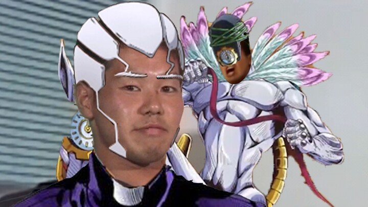 Father Prey: Time is starting to accelerate