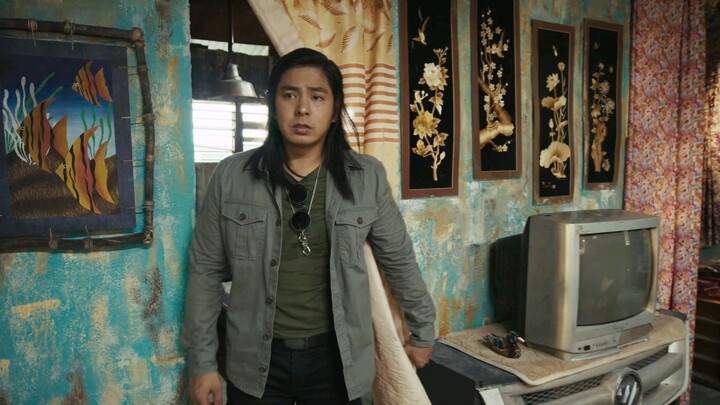 Coco Martin's Sigabo July 15 2026 Teaser