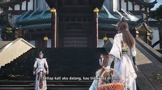Legend Of The Ethereal Sword Immortal episode 14 sub indo