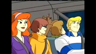 What's new scooby-doo ตอน คนเฝ้าประภาคาร