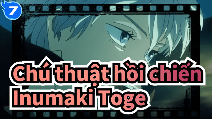 Clip về Inumaki Toge_7