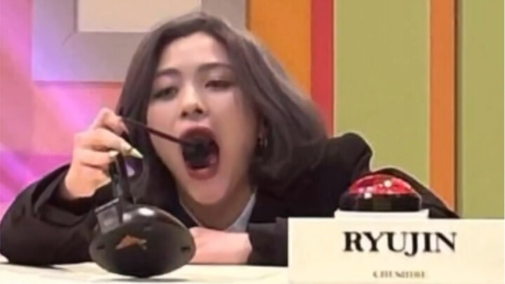 So embarrassing… I don’t even want to admit I’m her fan…