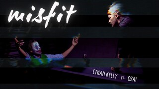 MISFIT - ETHAN KELLY x OZAI x PROD JT (OFFICIAL MUSIC VIDEO)