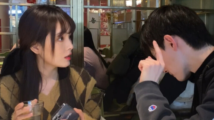 It’s just a split personality—no big deal for me!