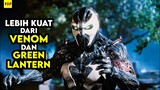 Superhero Yang Memiliki Kekuatan Seperti Venom Dan Green Lantern - ALUR CERITA FILM Spawn