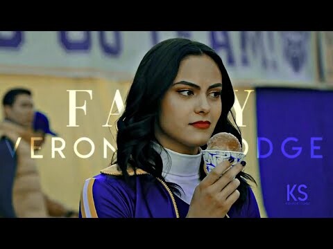 Veronica lodge | Fancy