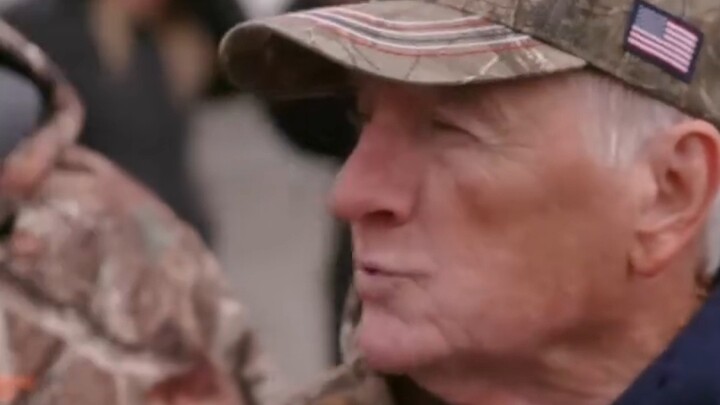 Nội chiến Hoa Kỳ!