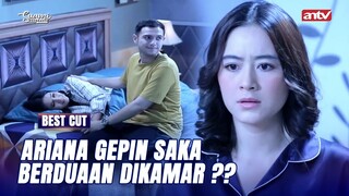 Demi Papi Semoga Ariana Sanggup | BestCut Suami Pengganti ANTV Eps 105 (2/3)