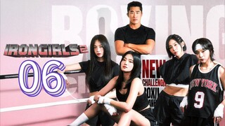 🇰🇷 Iron Girls Season 2 Episode 6 [Eng sub]