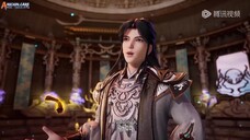 spirit sword sovereign S4 eps 536