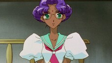 Revolutionary Girl Utena Episode 15