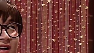 [Character Introduction] Moe Academy: The brilliant life of Harry and Popo, the star of wisdom? The 