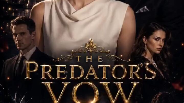 [AI] THE PREDATOR'S VOW