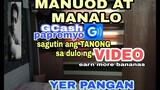 Guess the title: manuod at may chance manalo ng GCash papremyo SAGUTIN ANG TANONG SA DULO NG VIDEO