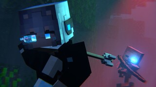 当你在极限模式死亡后...