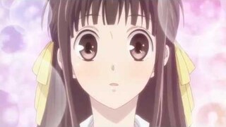 Fruits Basket - Happier[AMV]