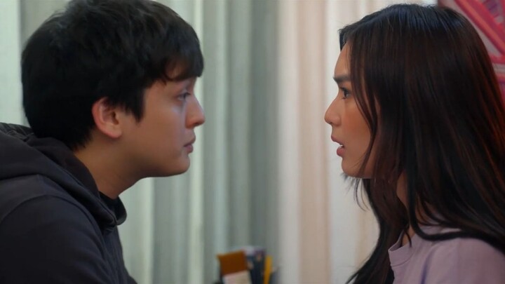 My Future You Full Tagalog Movie 2024