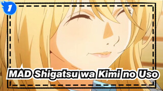 MAD Shigatsu wa Kimi no Uso_1