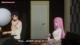 EP 7 - Let's Play: Quest-darake no My Life Sub Indo