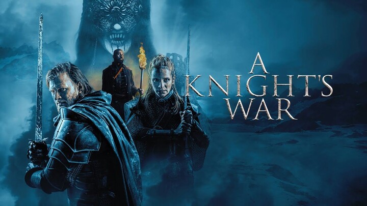 A Knight's War 2025  1080p