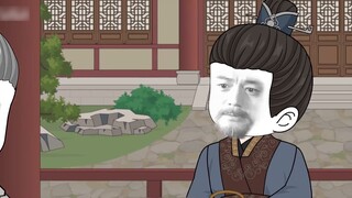 Episode 1 of "The First Minister of Despair", starting with a shrimp, all equipment depends on fight