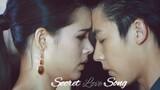 Kluen Cheewit (คลื่นชีวิต) FMV - Secret love song [lyrics]